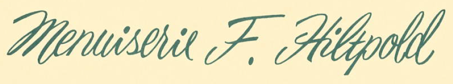 logo Hiltpold maurice
